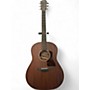 Used Taylor Used Taylor AD27E Natural Acoustic Electric Guitar Natural