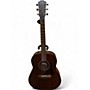 Used Taylor AD27E Natural Acoustic Electric Guitar Natural