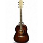 Used Taylor AD27E Sunburst Acoustic Electric Guitar Sunburst