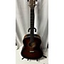 Used Taylor Used Taylor AD27e Flametop 2 Color Sunburst Acoustic Guitar 2 Color Sunburst