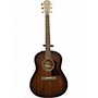 Used Taylor AD27e Mahogany Acoustic Electric Guitar Mahogany