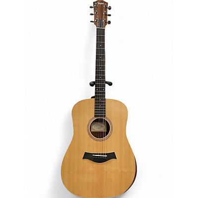 Taylor Used Taylor Academy 10 Lefty Natural Acoustic Guitar