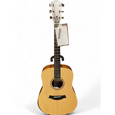 Taylor Used Taylor Academy 10 Natural Acoustic Guitar