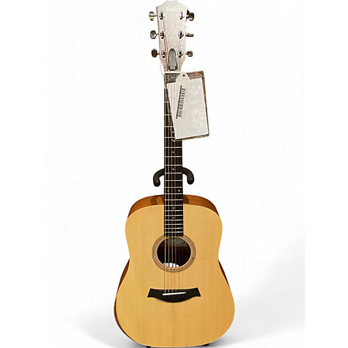 Taylor Used Taylor Academy 10 Natural Acoustic Guitar Natural