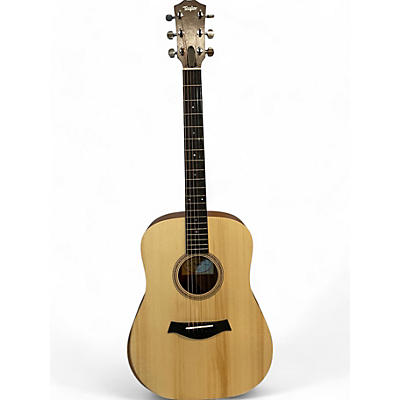 Taylor Used Taylor Academy 10 Natural Acoustic Guitar