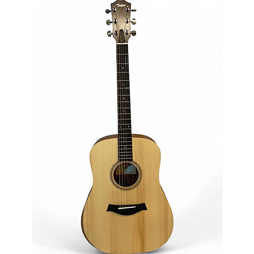 Taylor Used Taylor Academy 10 Natural Acoustic Guitar Natural