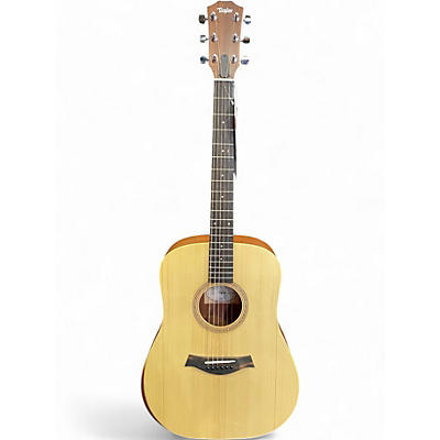 Used Taylor Academy 10 Natural Acoustic Guitar