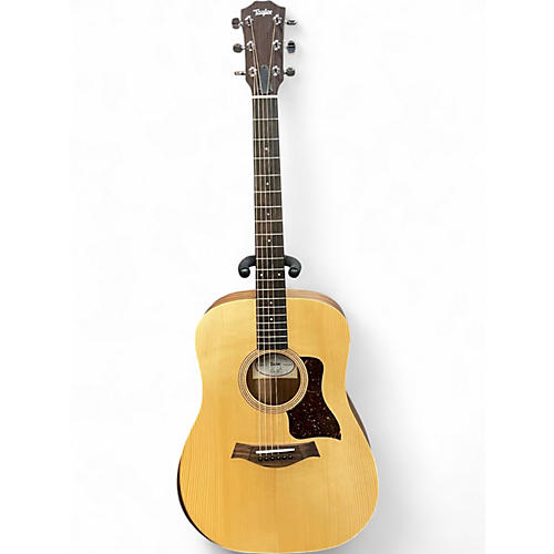 Used Taylor Academy 10 Natural Acoustic Guitar Natural