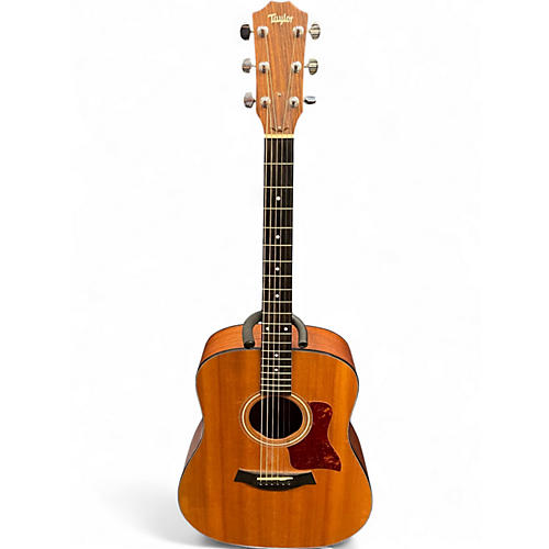 Used Taylor Academy 10 Natural Acoustic Guitar Natural