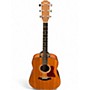 Used Taylor Academy 10 Natural Acoustic Guitar Natural