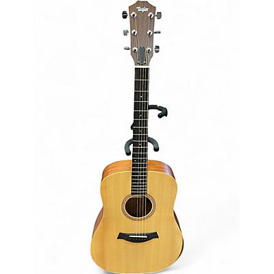 Used Taylor Academy 10 Natural Acoustic Guitar