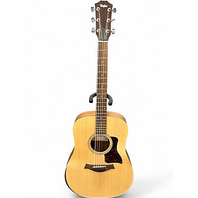 Used Taylor Academy 10 Natural Acoustic Guitar