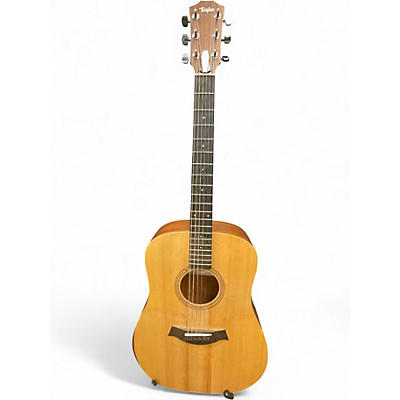 Used Taylor Academy 10 Natural Acoustic Guitar