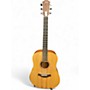 Used Taylor Academy 10 Natural Acoustic Guitar Natural