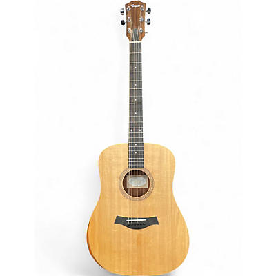Used Taylor Academy 10 Natural Acoustic Guitar
