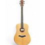 Used Taylor Academy 10 Natural Acoustic Guitar Natural