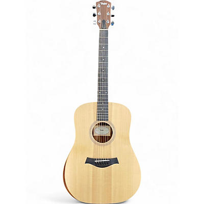 Used Taylor Academy 10 Natural Acoustic Guitar