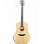 Used Taylor Academy 10 Natural Acoustic Guitar Natural