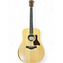 Used Taylor Academy 10E NATURAL Acoustic Electric Guitar NATURAL