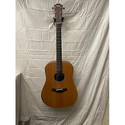 Taylor Used Taylor Academy 10E Natural Acoustic Electric Guitar Natural