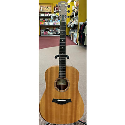 Taylor Used Taylor Academy 10E Natural Acoustic Electric Guitar