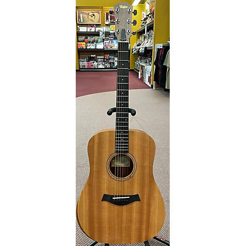 Taylor Used Taylor Academy 10E Natural Acoustic Electric Guitar Natural