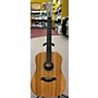 Used Taylor Used Taylor Academy 10E Natural Acoustic Electric Guitar Natural