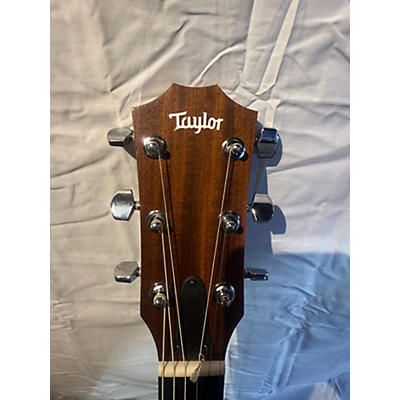 Taylor Used Taylor Academy 10E Natural Acoustic Electric Guitar