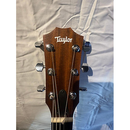 Taylor Used Taylor Academy 10E Natural Acoustic Electric Guitar Natural