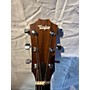 Used Taylor Used Taylor Academy 10E Natural Acoustic Electric Guitar Natural