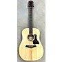 Used Taylor Used Taylor Academy 10E Natural Acoustic Electric Guitar Natural