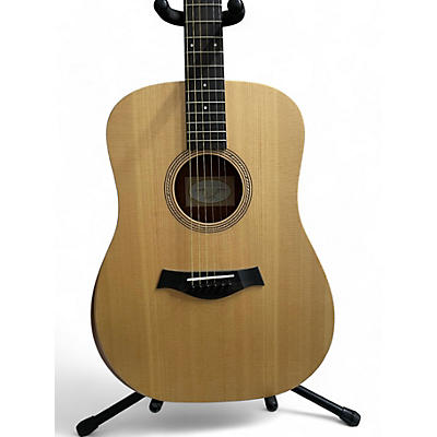 Taylor Used Taylor Academy 10E Natural Acoustic Electric Guitar