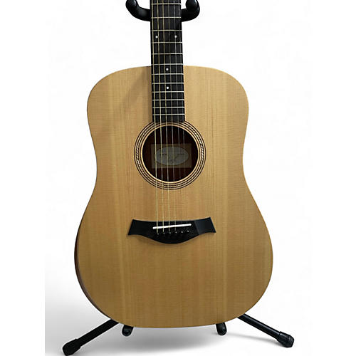 Taylor Used Taylor Academy 10E Natural Acoustic Electric Guitar Natural