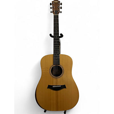 Taylor Used Taylor Academy 10E Natural Acoustic Electric Guitar