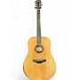 Used Taylor Used Taylor Academy 10E Natural Acoustic Electric Guitar Natural