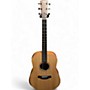 Used Taylor Used Taylor Academy 10E Natural Acoustic Electric Guitar Natural