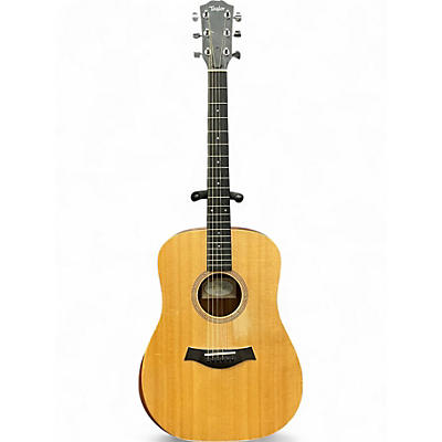 Used Taylor Academy 10E Natural Acoustic Electric Guitar