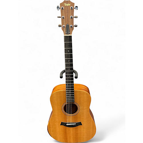 Used Taylor Academy 10E Natural Acoustic Electric Guitar Natural