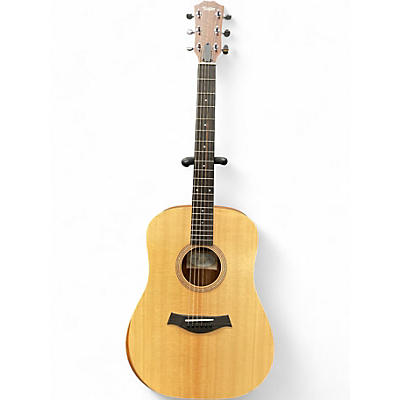 Used Taylor Academy 10E Natural Acoustic Electric Guitar