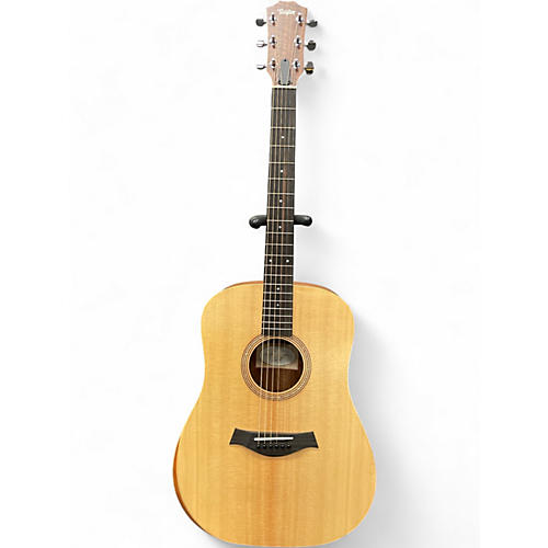 Used Taylor Academy 10E Natural Acoustic Electric Guitar Natural