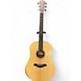 Used Taylor Academy 10E Natural Acoustic Electric Guitar Natural
