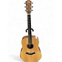 Used Taylor Academy 10E Natural Acoustic Electric Guitar Natural
