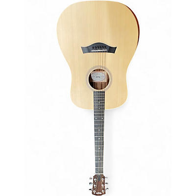 Used Taylor Academy 10E Natural Acoustic Electric Guitar