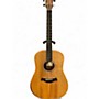Used Taylor Academy 10E Natural Acoustic Electric Guitar Natural