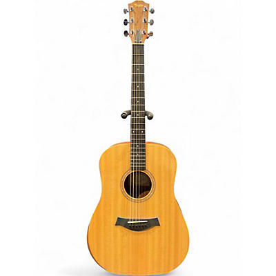 Used Taylor Academy 10E Natural Acoustic Electric Guitar