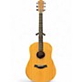 Used Taylor Academy 10E Natural Acoustic Electric Guitar Natural