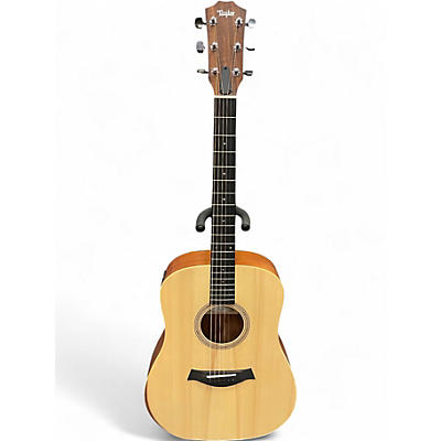 Used Taylor Academy 10E Natural Acoustic Electric Guitar