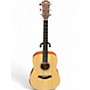 Used Taylor Academy 10E Natural Acoustic Electric Guitar Natural