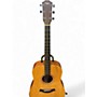 Used Taylor Academy 10E Natural Acoustic Electric Guitar Natural