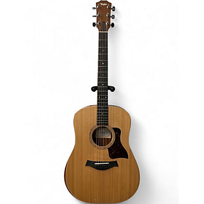 Used Taylor Academy 10E Natural Acoustic Electric Guitar